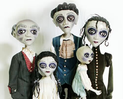 The Grimstones - Hatched