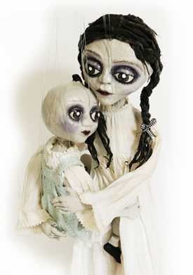 The Grimstones - Hatched