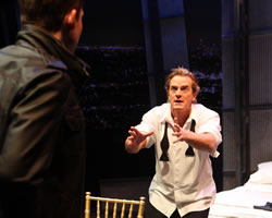 The Little Dog Laughed | Ensemble Theatre