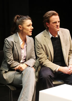 The Little Dog Laughed | Ensemble Theatre