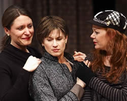 The Memory of Water | Black Swan State Theatre Company