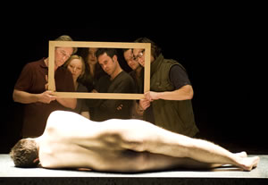 Mnemonic | State Theatre Company of South Australia