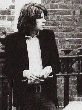 Solid Air - A Tribute To Nick Drake