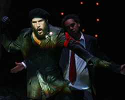 Oodgeroo - Bloodline to Country | La Boite Theatre Company