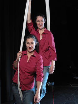 The Pink Twins | Accolade Productions