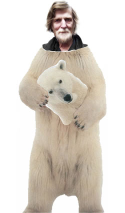 Bugger The Polar Bears, This Is Serious | Rod Quantock