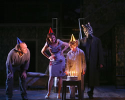 Poor Boy | Sydney Theatre Company