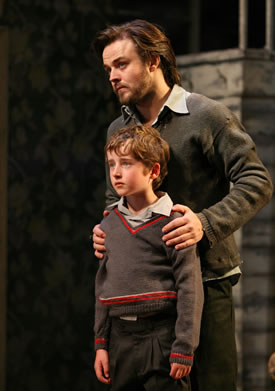 Poor Boy | Sydney Theatre Company