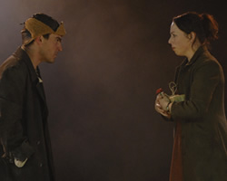 The Promise | Company B
