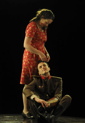 The Promise | Company B