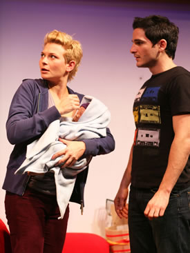 Saturn's Return | Sydney Theatre Company