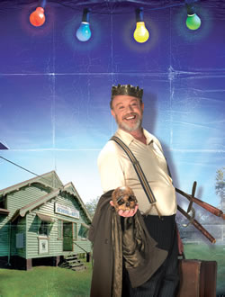 The School of Arts | Queensland Theatre Company