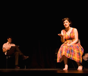 The Weather and Your Health | La Mama