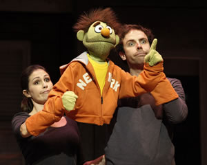 Avenue Q
