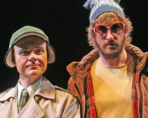 Elling | Sydney Theatre Company