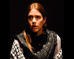 My Name is Rachel Corrie
