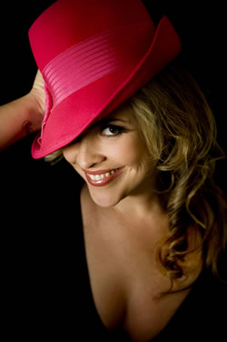 Something Old, Something New | Ali McGregor