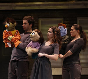 Avenue Q