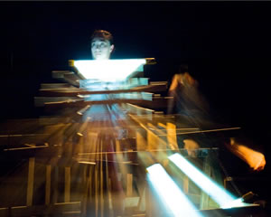 construct | Tanja Liedtke