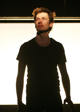 The Duel | Sydney Theatre Company and ThinIce