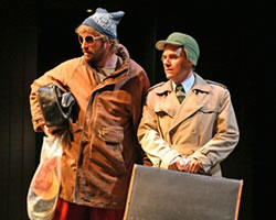 Elling | STC and Ambassador Theatre Group