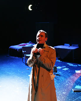 Elling | STC and Ambassador Theatre Group
