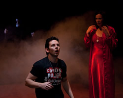 Hamlet | Old Nick Company