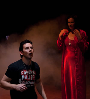 Hamlet | Old Nick Company