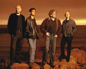 Classic Kronos | Kronos Quartet