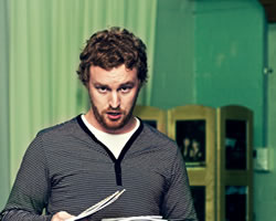 Latin! or Tobacco and Boys | Everyman Theatre
