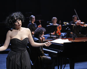 Wunderschön | Meow Meow and Australian National Academy of Music