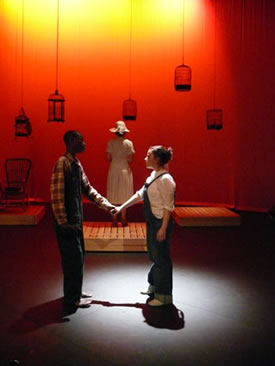 To Kill a Mockingbird | Epicentre Theatre Company