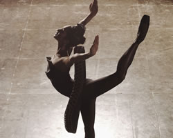 Paris Match | The Australian Ballet