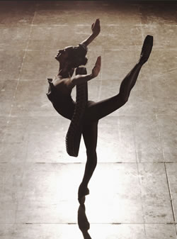 Paris Match | The Australian Ballet