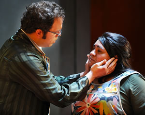 The Birthday Party | Melbourne Theatre Company