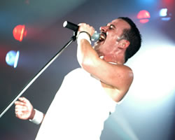 Queen – It's A Kinda Magic