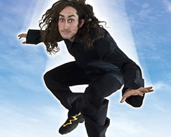 Ross Noble