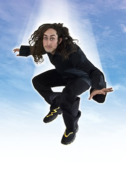 Ross Noble