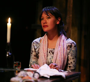 Savage River | Griffin Theatre Company