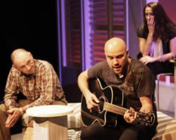 Let the Sunshine | Ensemble Theatre