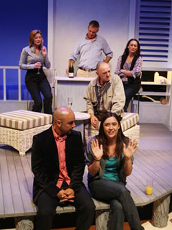 Let the Sunshine | Ensemble Theatre