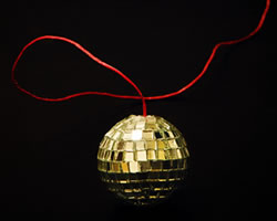 180 Seconds in (Disco) Heaven or Hell