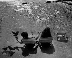 After the End | Daniel Clarke After the End | Daniel Clarke