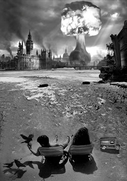 After the End | Daniel Clarke