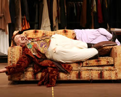 The Alchemist | Queensland Theatre Company