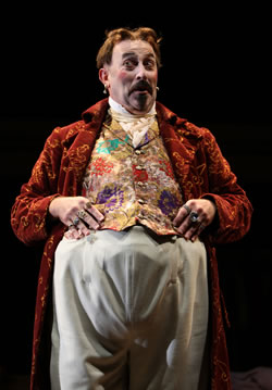 The Alchemist | Queensland Theatre Company