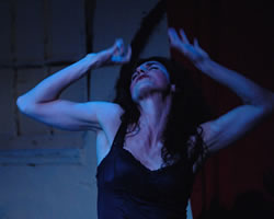 The Feast of Argentina Gina Catalina | Finucane & Smith