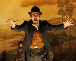 Goodbye Vaudeville Charlie Mudd