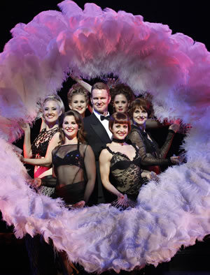 Chicago - The Musical