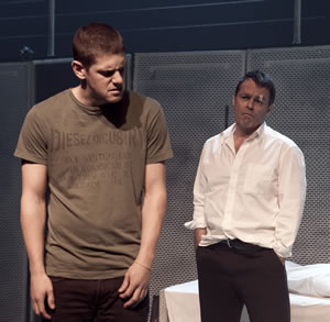 Concussion | Sydney Theatre Company